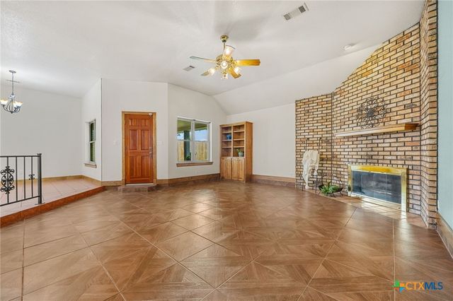 702 Barber Drive, Copperas Cove, TX 76522