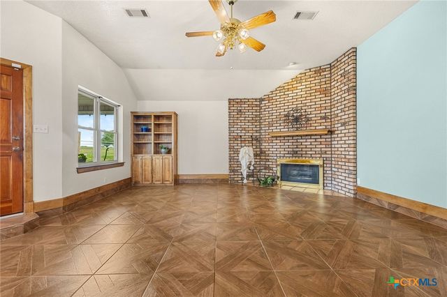 702 Barber Drive, Copperas Cove, TX 76522