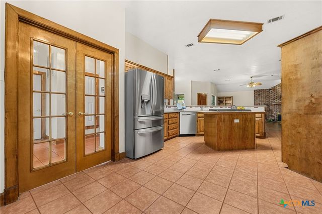 702 Barber Drive, Copperas Cove, TX 76522