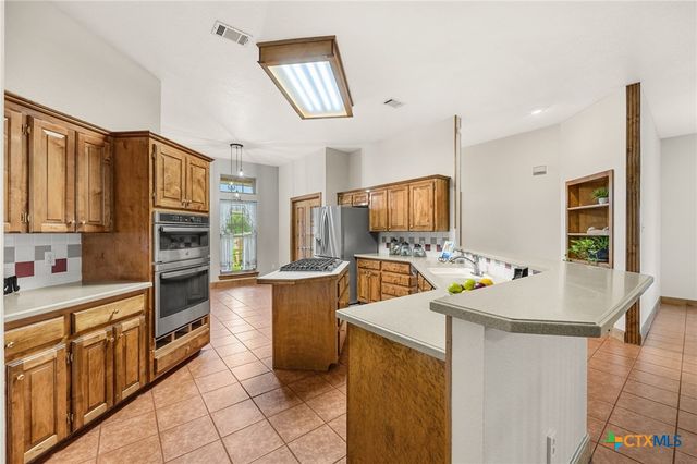 702 Barber Drive, Copperas Cove, TX 76522