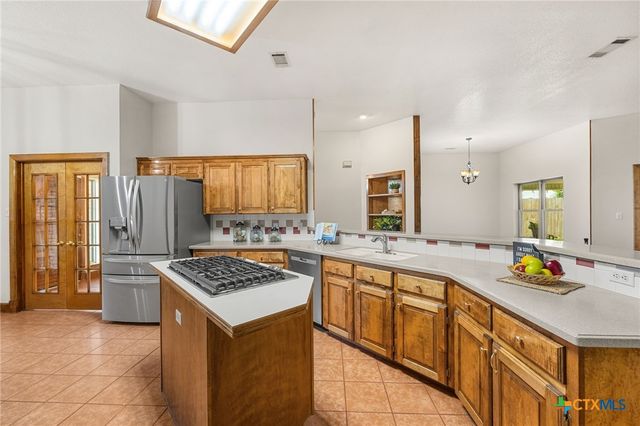 702 Barber Drive, Copperas Cove, TX 76522