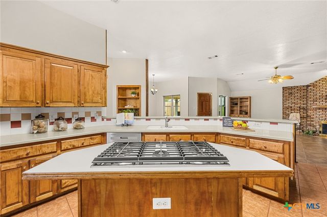 702 Barber Drive, Copperas Cove, TX 76522