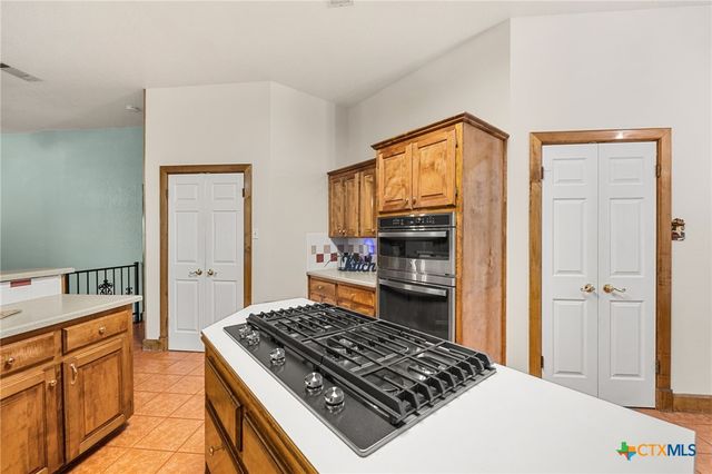 702 Barber Drive, Copperas Cove, TX 76522