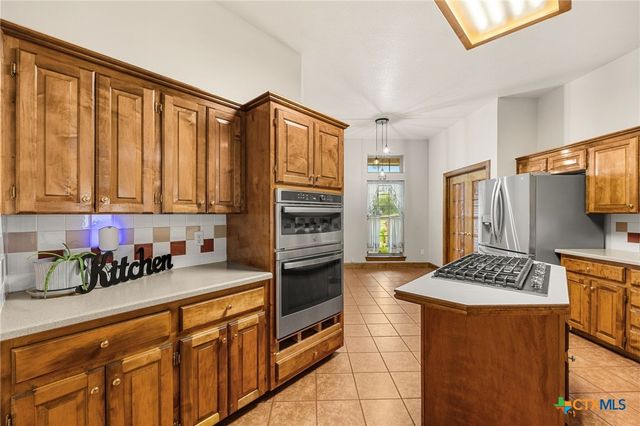 702 Barber Drive, Copperas Cove, TX 76522