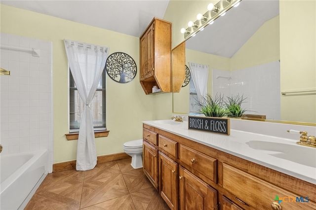 702 Barber Drive, Copperas Cove, TX 76522