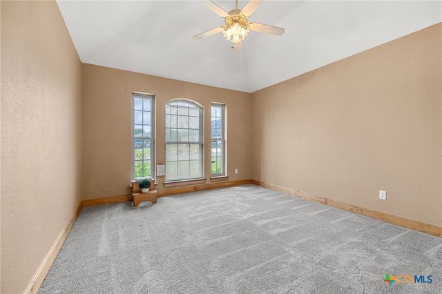 702 Barber Drive, Copperas Cove, TX 76522