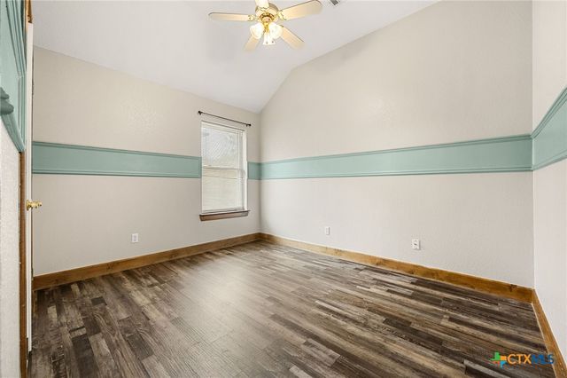 702 Barber Drive, Copperas Cove, TX 76522
