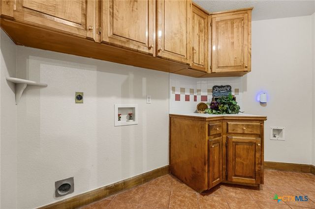 702 Barber Drive, Copperas Cove, TX 76522