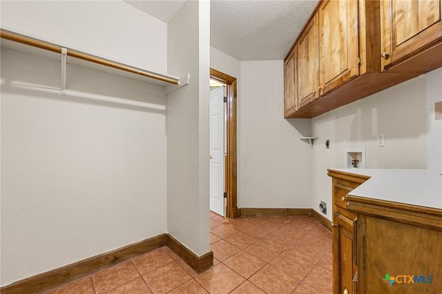 702 Barber Drive, Copperas Cove, TX 76522