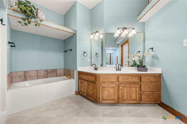 702 Barber Drive, Copperas Cove, TX 76522