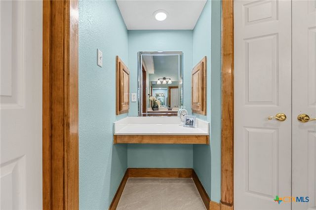 702 Barber Drive, Copperas Cove, TX 76522