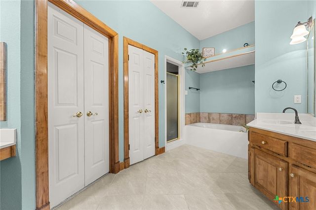 702 Barber Drive, Copperas Cove, TX 76522