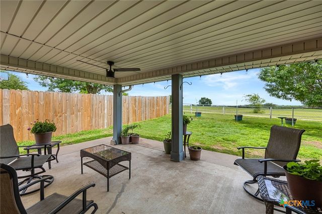 702 Barber Drive, Copperas Cove, TX 76522