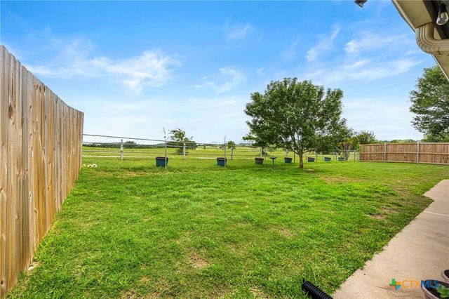 702 Barber Drive, Copperas Cove, TX 76522