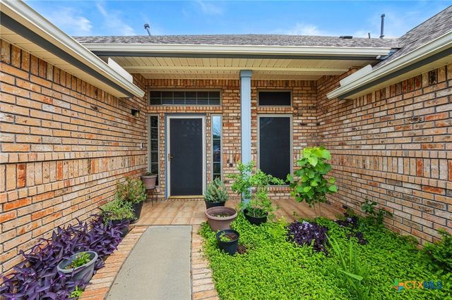702 Barber Drive, Copperas Cove, TX 76522