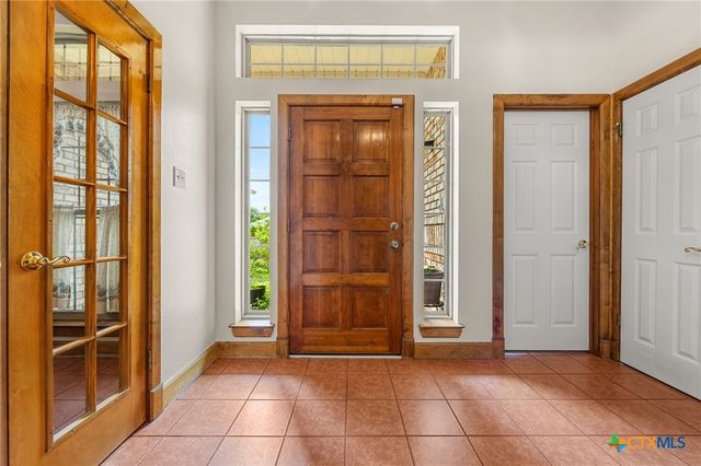 702 Barber Drive, Copperas Cove, TX 76522