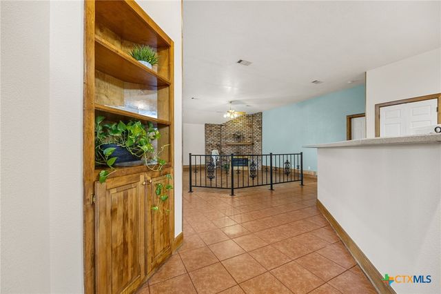 702 Barber Drive, Copperas Cove, TX 76522