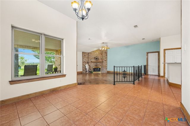 702 Barber Drive, Copperas Cove, TX 76522