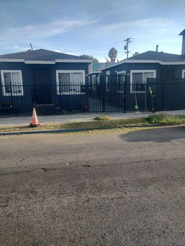 3666 72 Main, San Diego, CA 92113