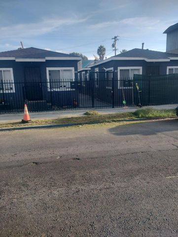 3666 72 Main, San Diego, CA 92113