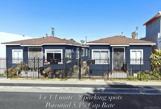 3666 72 Main, San Diego, CA 92113