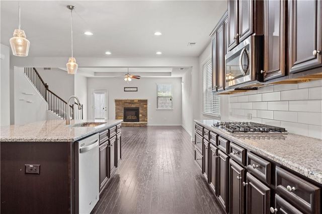 345 Broadmoor Drive, Braselton, GA 30517