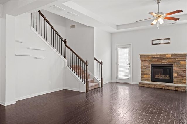 345 Broadmoor Drive, Braselton, GA 30517