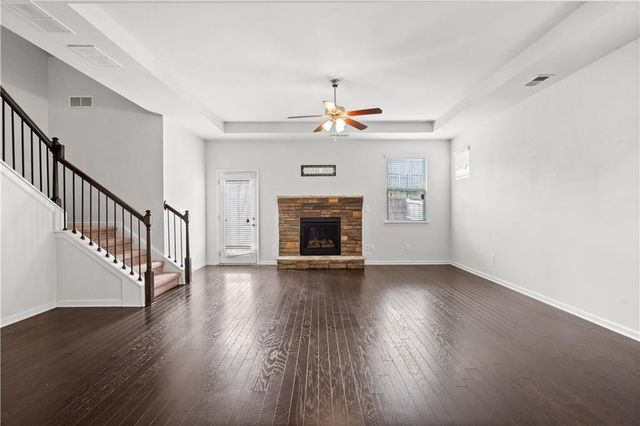 345 Broadmoor Drive, Braselton, GA 30517