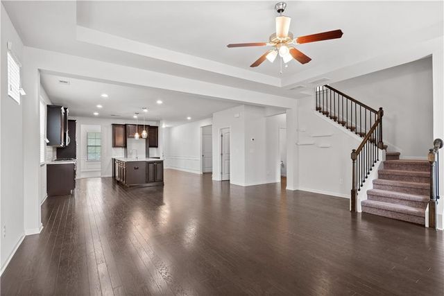 345 Broadmoor Drive, Braselton, GA 30517