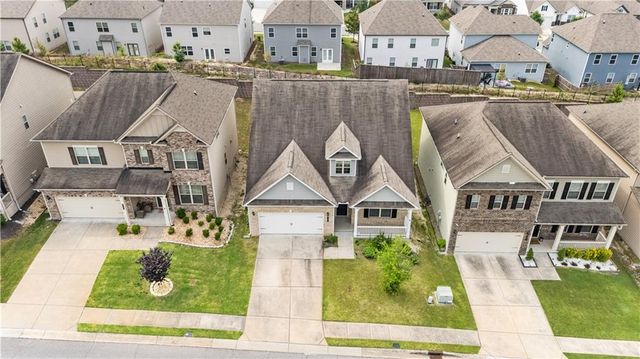 345 Broadmoor Drive, Braselton, GA 30517