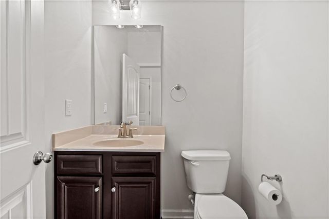 345 Broadmoor Drive, Braselton, GA 30517