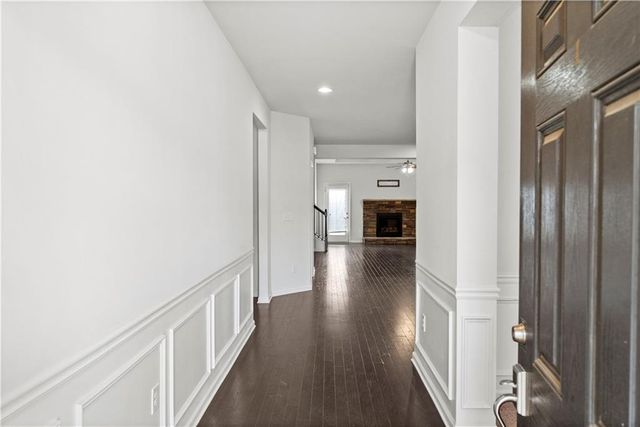 345 Broadmoor Drive, Braselton, GA 30517