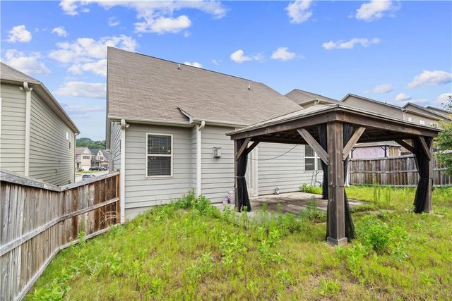 345 Broadmoor Drive, Braselton, GA 30517