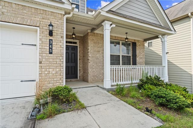 345 Broadmoor Drive, Braselton, GA 30517