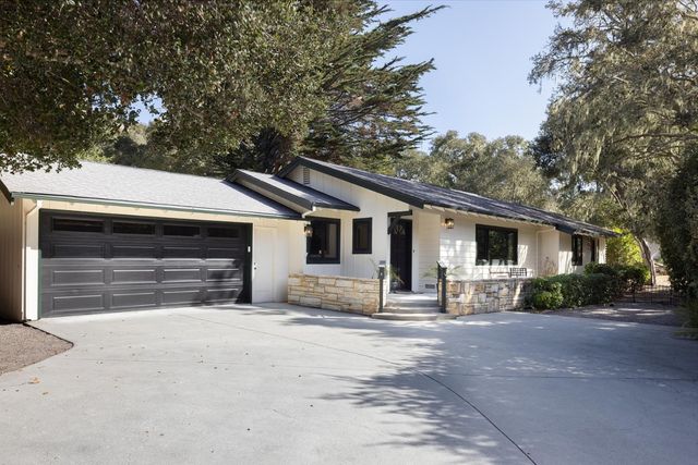 25315 Flanders Drive, Carmel, CA 93923