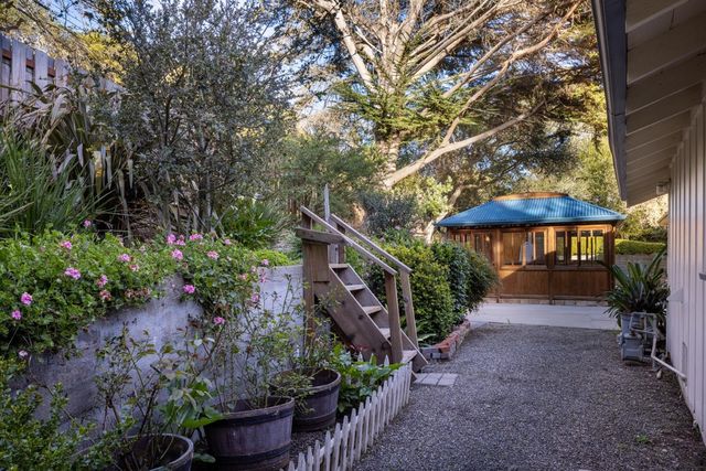 25315 Flanders Drive, Carmel, CA 93923