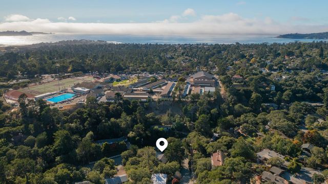 25315 Flanders Drive, Carmel, CA 93923