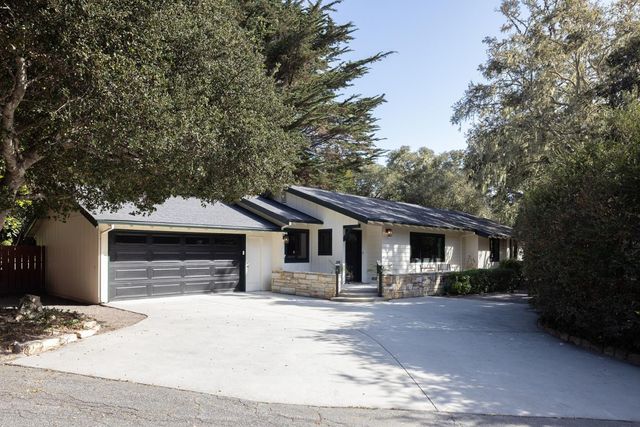 25315 Flanders Drive, Carmel, CA 93923
