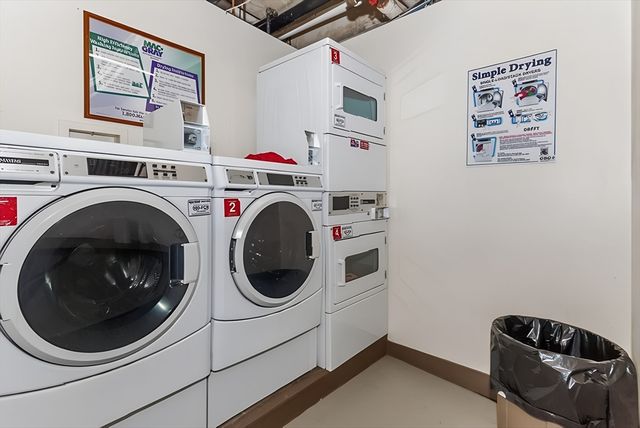 1111 Boylston St. 48, Boston, MA 02215