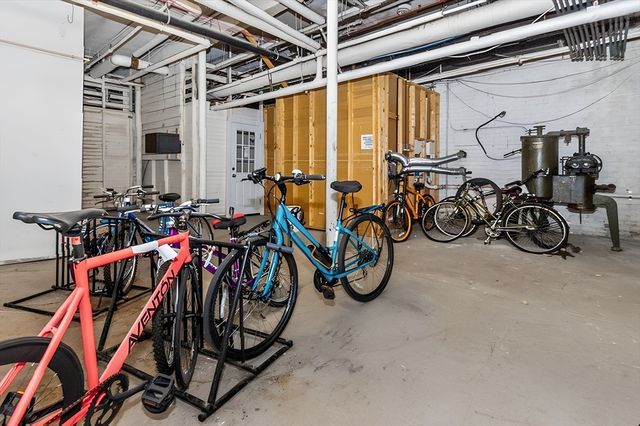 1111 Boylston St. 48, Boston, MA 02215