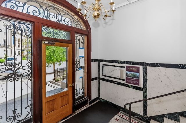 1111 Boylston St. 48, Boston, MA 02215