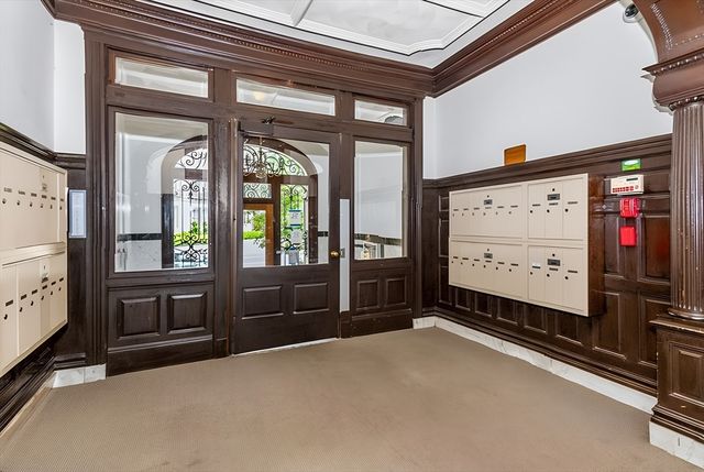 1111 Boylston St. 48, Boston, MA 02215