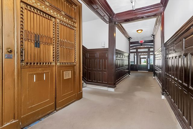 1111 Boylston St. 48, Boston, MA 02215