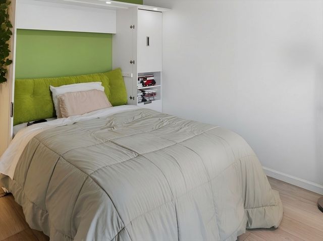 1111 Boylston St. 48, Boston, MA 02215