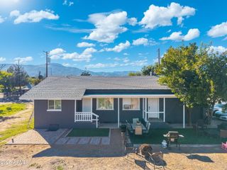 1203 E COCHISE Street, Cottonwood, AZ 86326