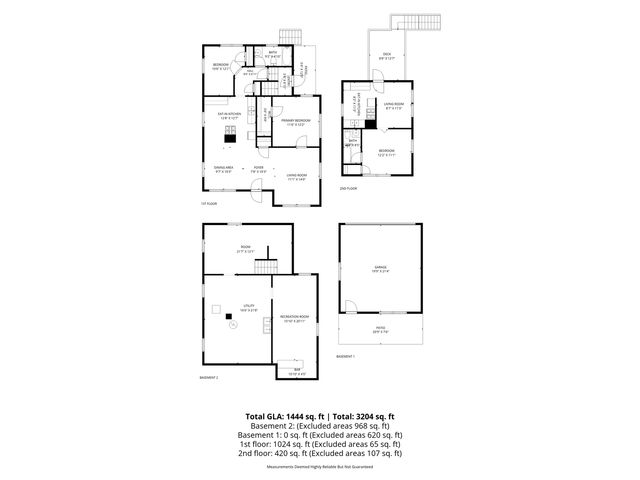813 Minnehaha Avenue W, Saint Paul, MN 55104