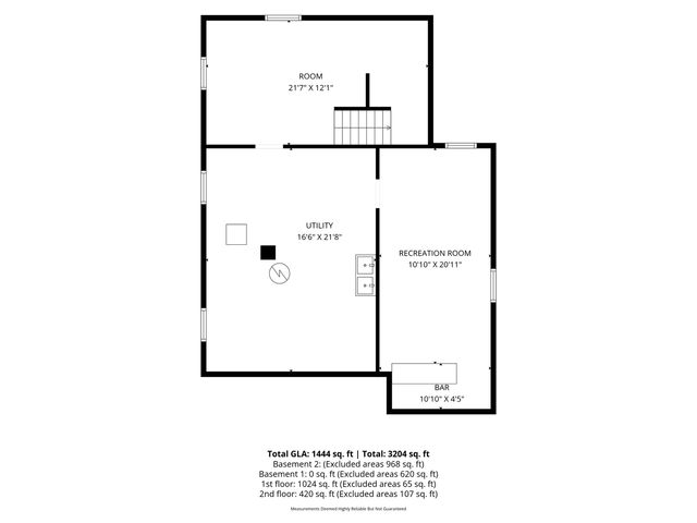 813 Minnehaha Avenue W, Saint Paul, MN 55104
