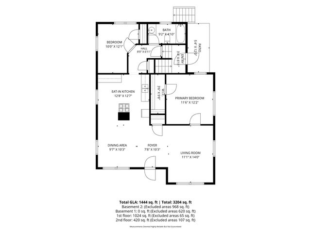 813 Minnehaha Avenue W, Saint Paul, MN 55104