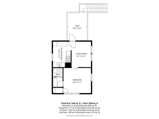 813 Minnehaha Avenue W, Saint Paul, MN 55104