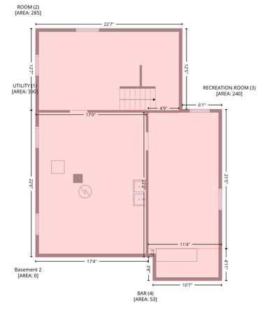 813 Minnehaha Avenue W, Saint Paul, MN 55104